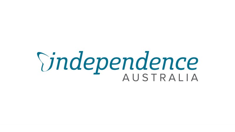 Independence Australia logo