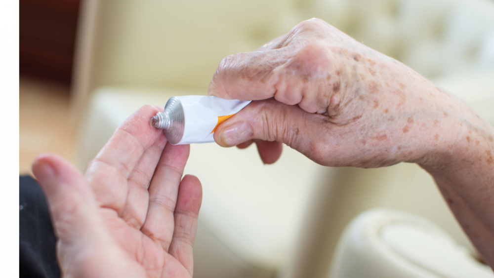 New Course: Skin Medication New Course: Skin Medication