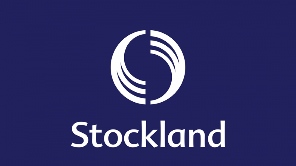 Stockland Stockland