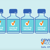 COVID-19 Vaccination Updates