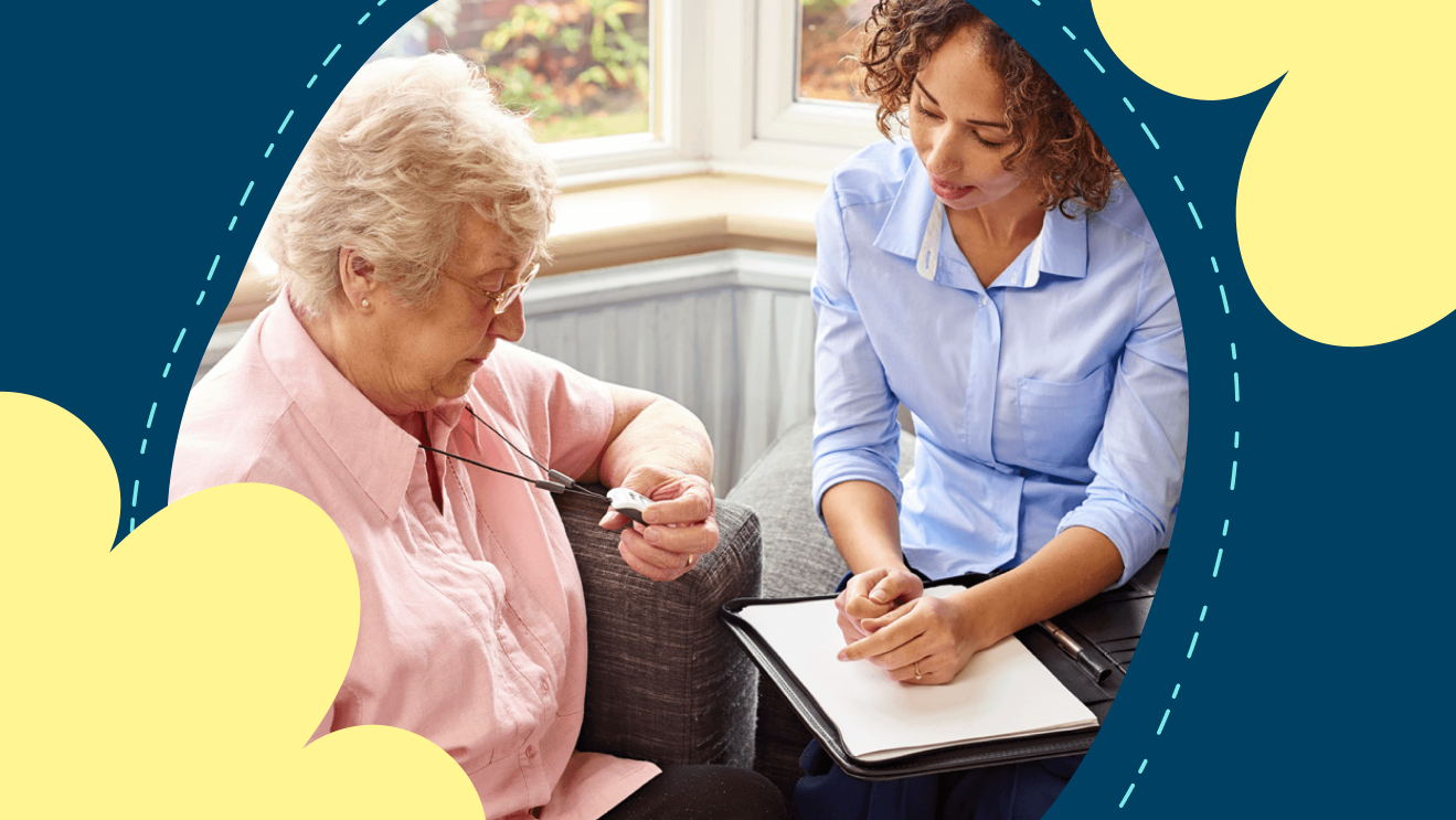Home safety checklist for seniors Home safety checklist for seniors