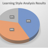 Learning Style Analysis Results