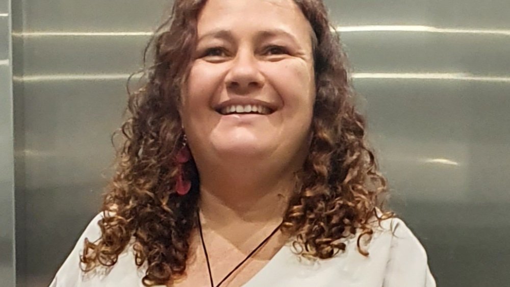 Helper Spotlight: Meet Debby Helper Spotlight: Meet Debby