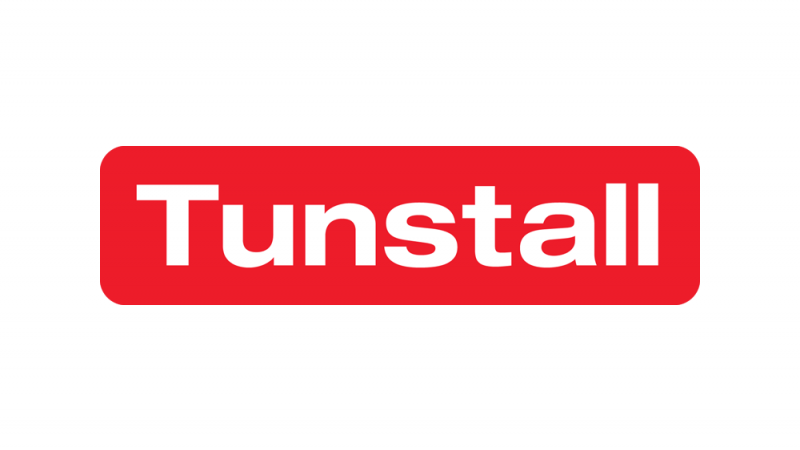 Tunstall logo