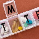 New Course - Medications Dose Administration Aids