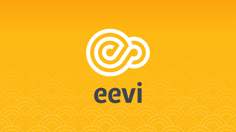 Eevi Logo