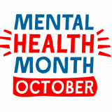 Mental Health Awareness Month - Mental Health Matters