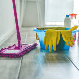 Everyday Domestic Tasks -  Standard Operating Procedures (SOPs)