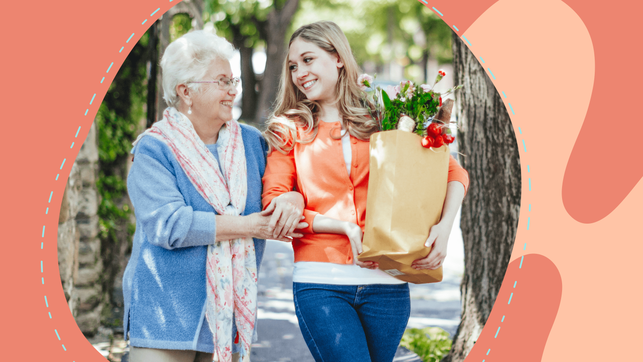 How to make the most of your Home Care Package funds How to make the most of your Home Care Package funds