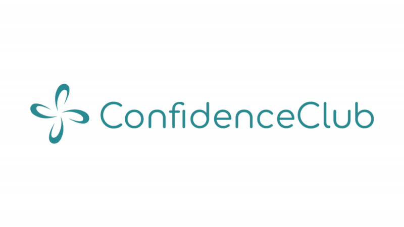 Confidence Club logo