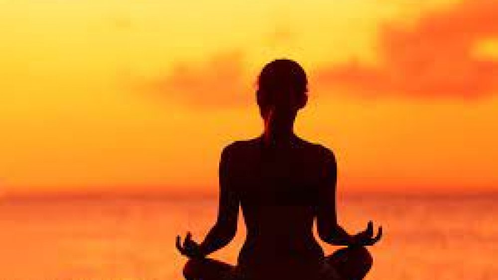 Free Yoga Opportunities! Free Yoga Opportunities!