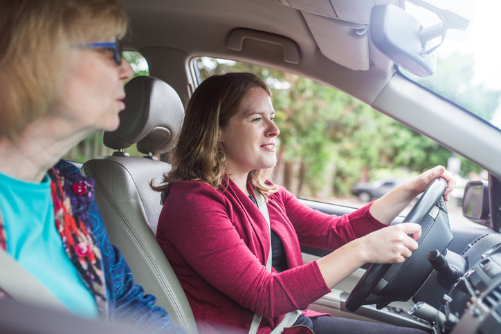 3 Ways To Gently Address Declining Mobility With An Ageing Loved One 3 Ways To Gently Address Declining Mobility With An Ageing Loved One