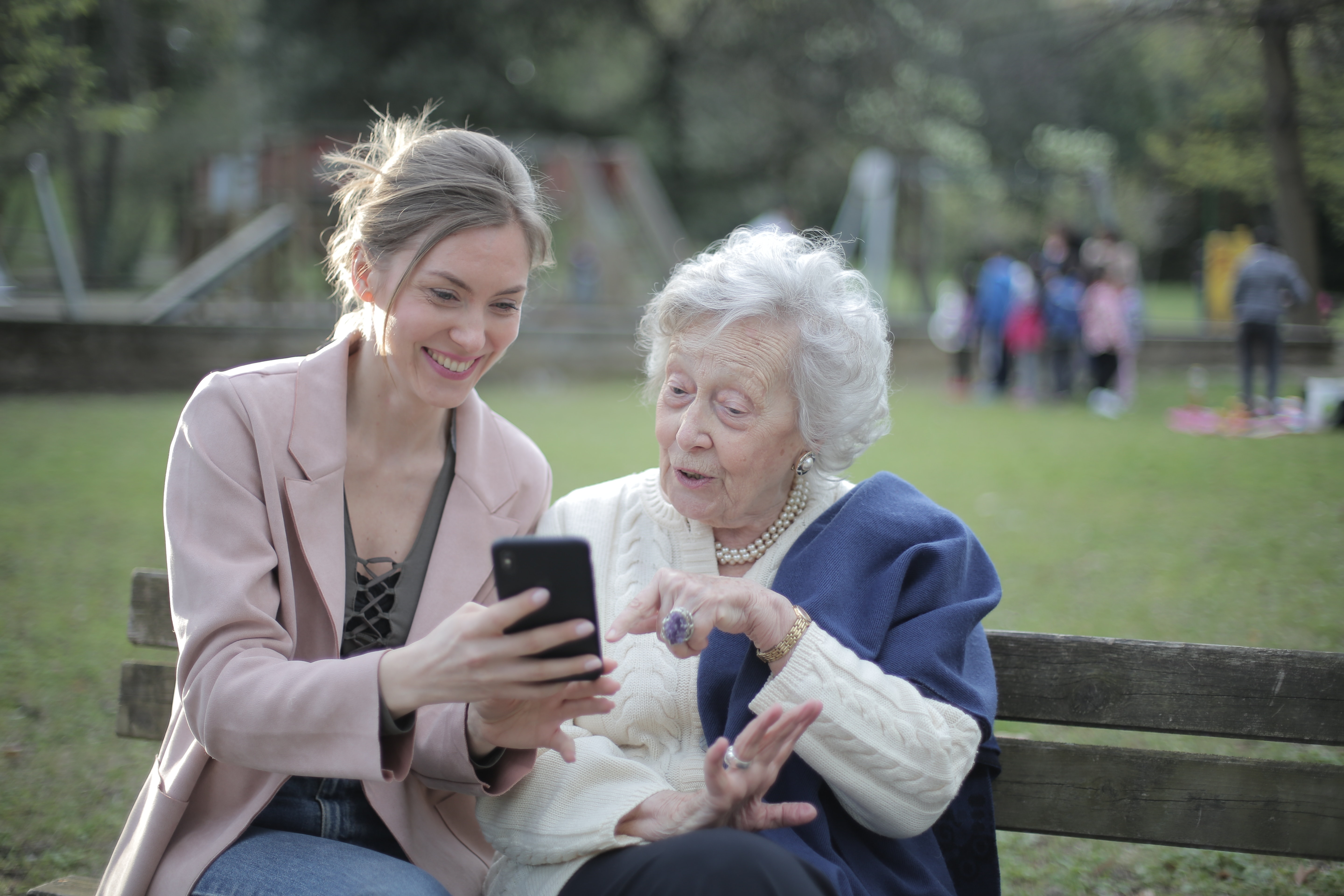 Federal Budget 2021: A significant moment for ageing Australians and those living with a disability. Federal Budget 2021: A significant moment for ageing Australians and those living with a disability.