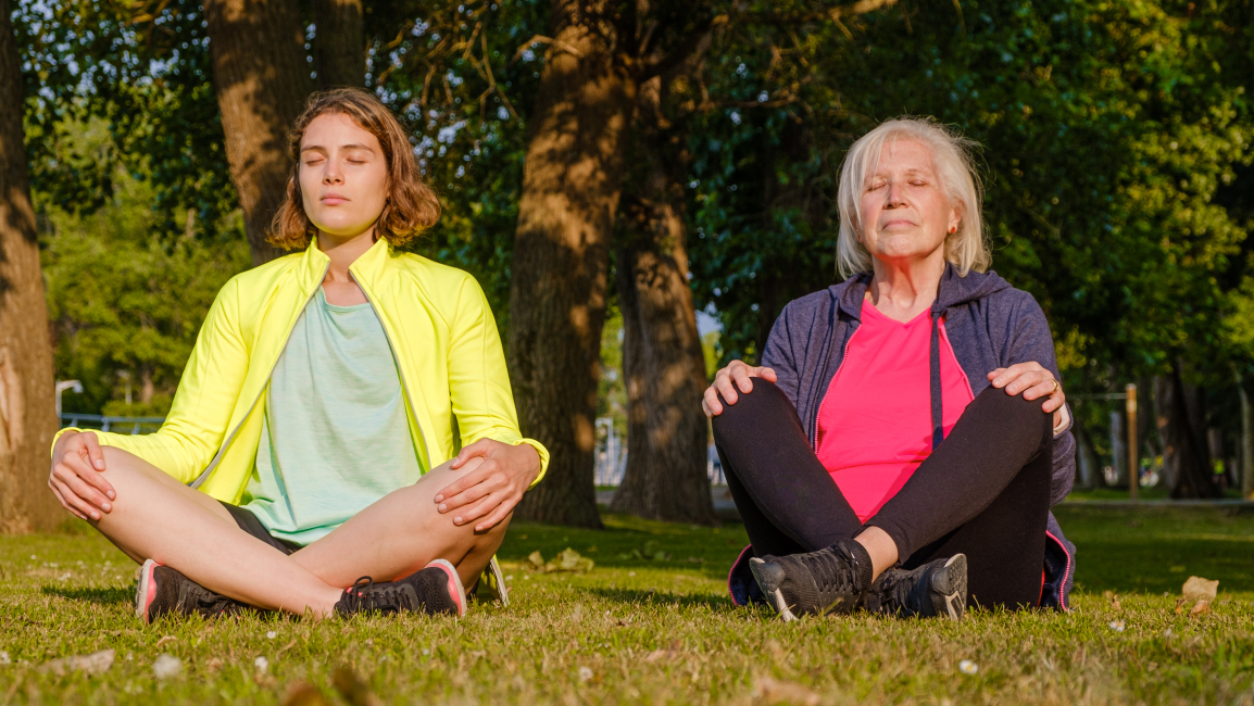 Self-Care September - What self-care are you practicing? Self-Care September - What self-care are you practicing?
