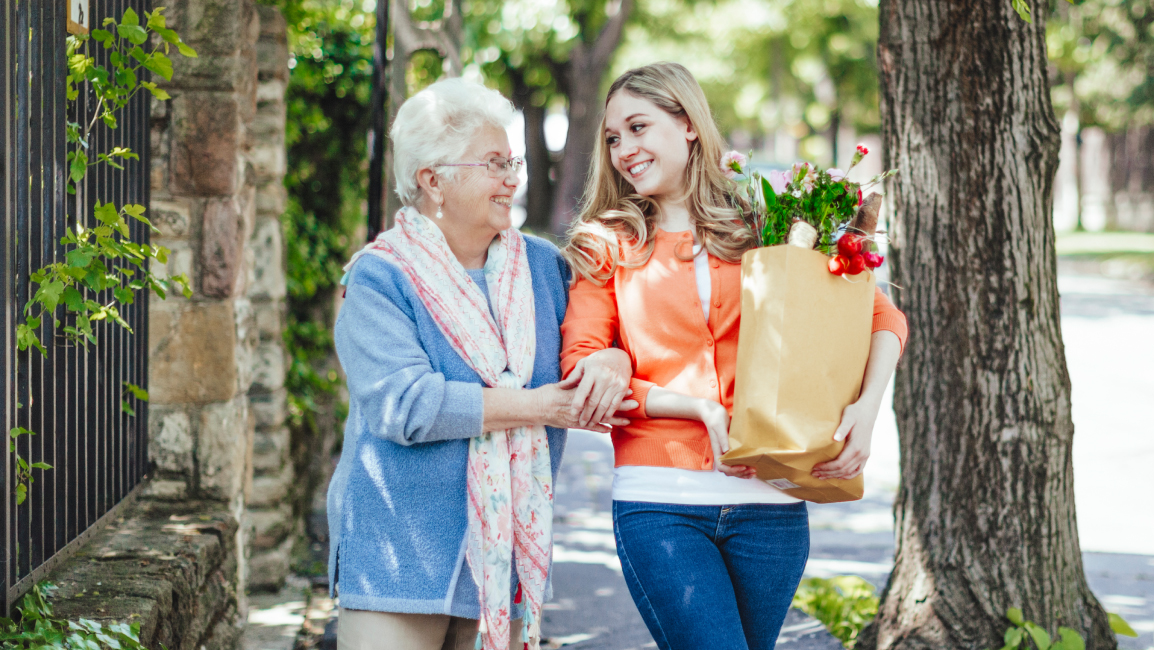 Get by with a little help from your friends – Five Good Friends supports our Members and their family. Get by with a little help from your friends – Five Good Friends supports our Members and their family.