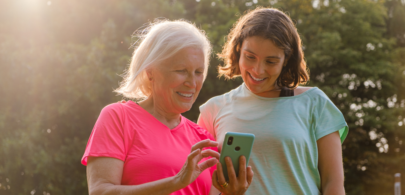 The power of a great recommendation – Member and family reviews build trust and elevate talent. The power of a great recommendation – Member and family reviews build trust and elevate talent.